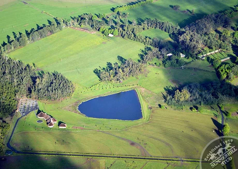 Hot Air Ballooning KZN Natal Midlands 33