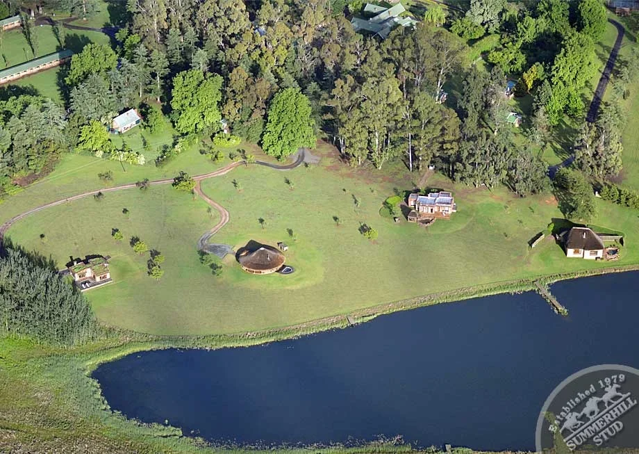 Hot Air Ballooning KZN Natal Midlands 24