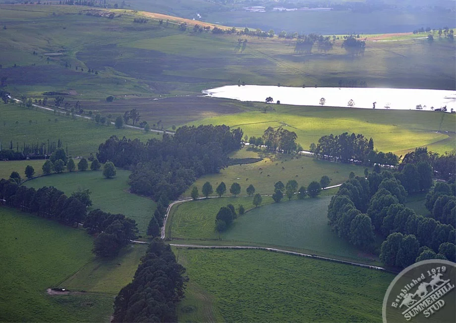 Hot Air Ballooning KZN Natal Midlands 19