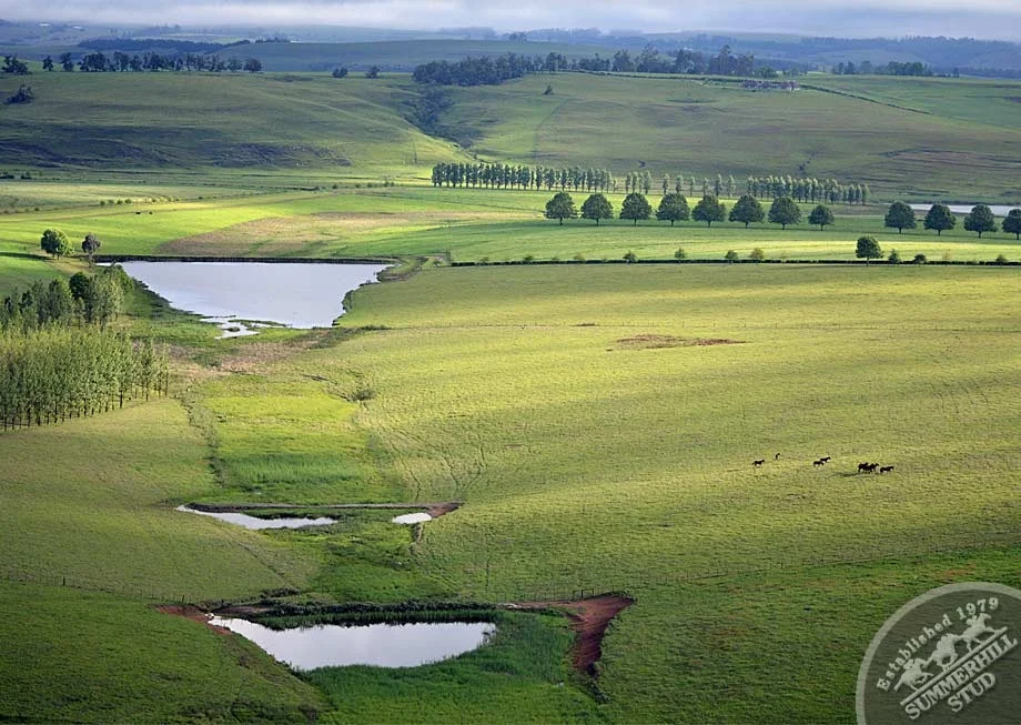 Hot Air Ballooning KZN Natal Midlands 12