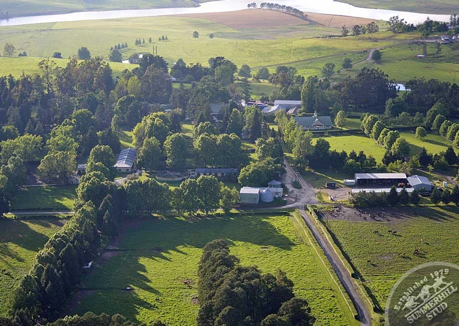 Hot Air Ballooning KZN Natal Midlands 17
