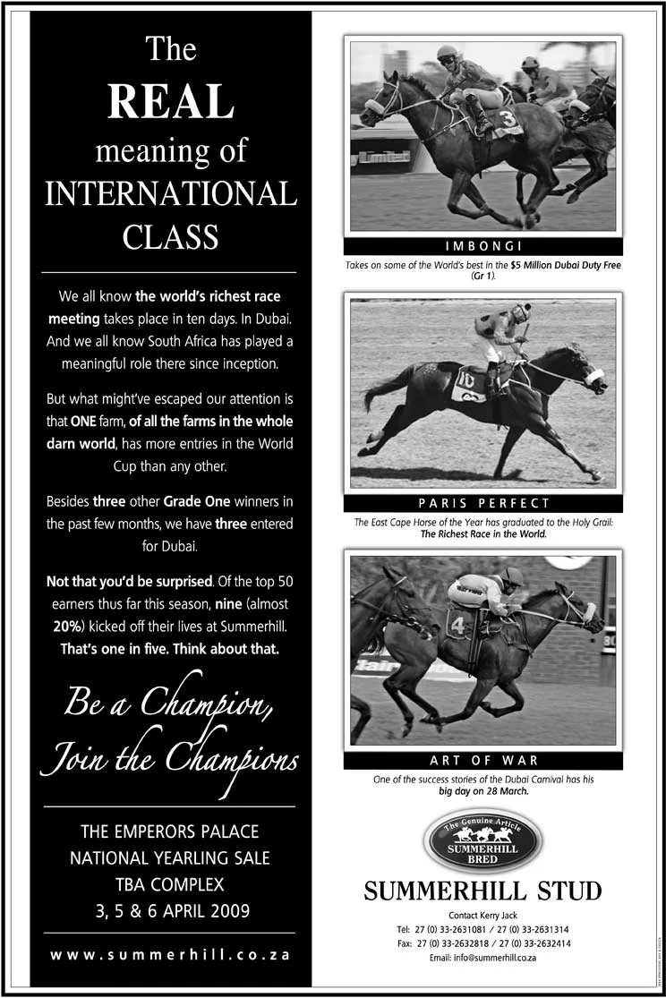 The Real Meaning of International Class