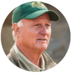 Mick Goss
