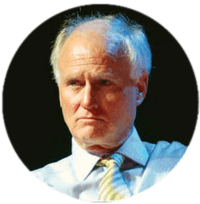 Mick Goss