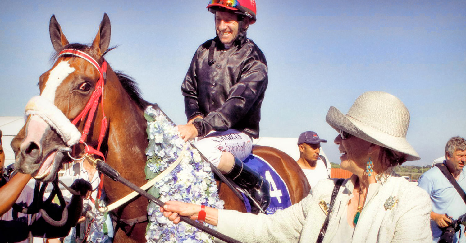 Mother Russia - L’Ormarins Queen’s Plate Gr1 / Gold Circle (p)