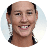 Tarryn Liebenberg