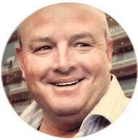 Mike de Kock