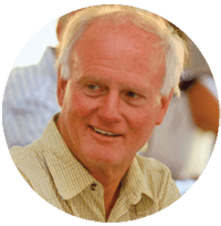 Mick Goss