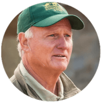  Mick Goss