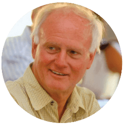 Mick Goss