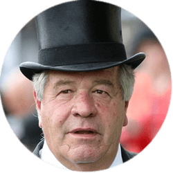 Sir Michael Stoute / Trainer