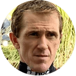 A.P McCoy / Jockey