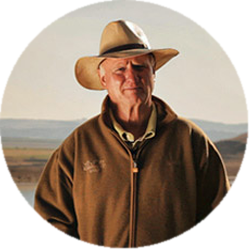 Mick Goss