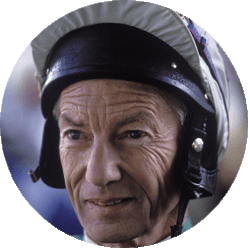 Lester Piggott