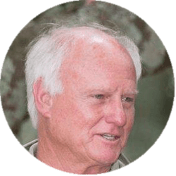 Mick Goss