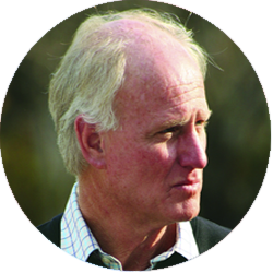 Mick Goss