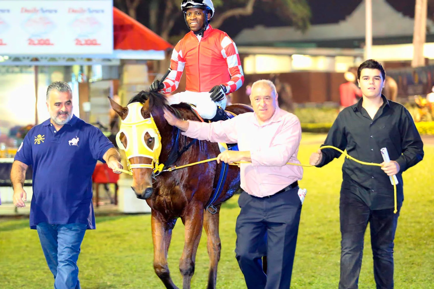 Gambol (Stronghold - Careless Mirth)