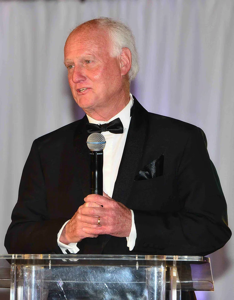 Mick Goss / Summerhill CEO / JC Photos (p)
