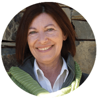 Linda Norval