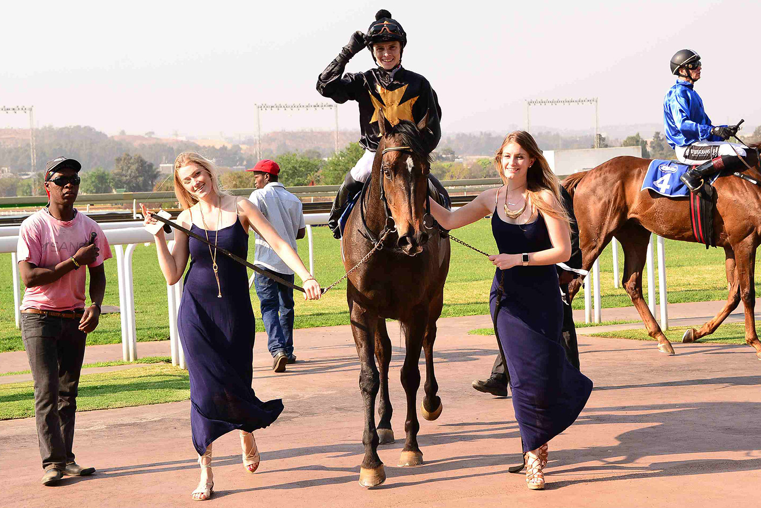 Dynamite Jim (Mullins Bay - Mighty Nation)