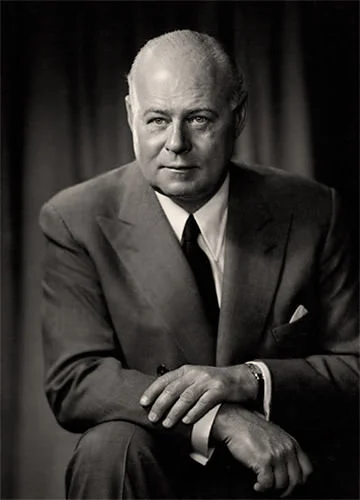E.P. Taylor / PRWeb (p)