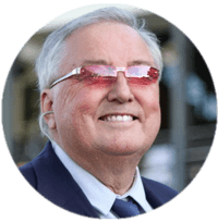 David Mollett