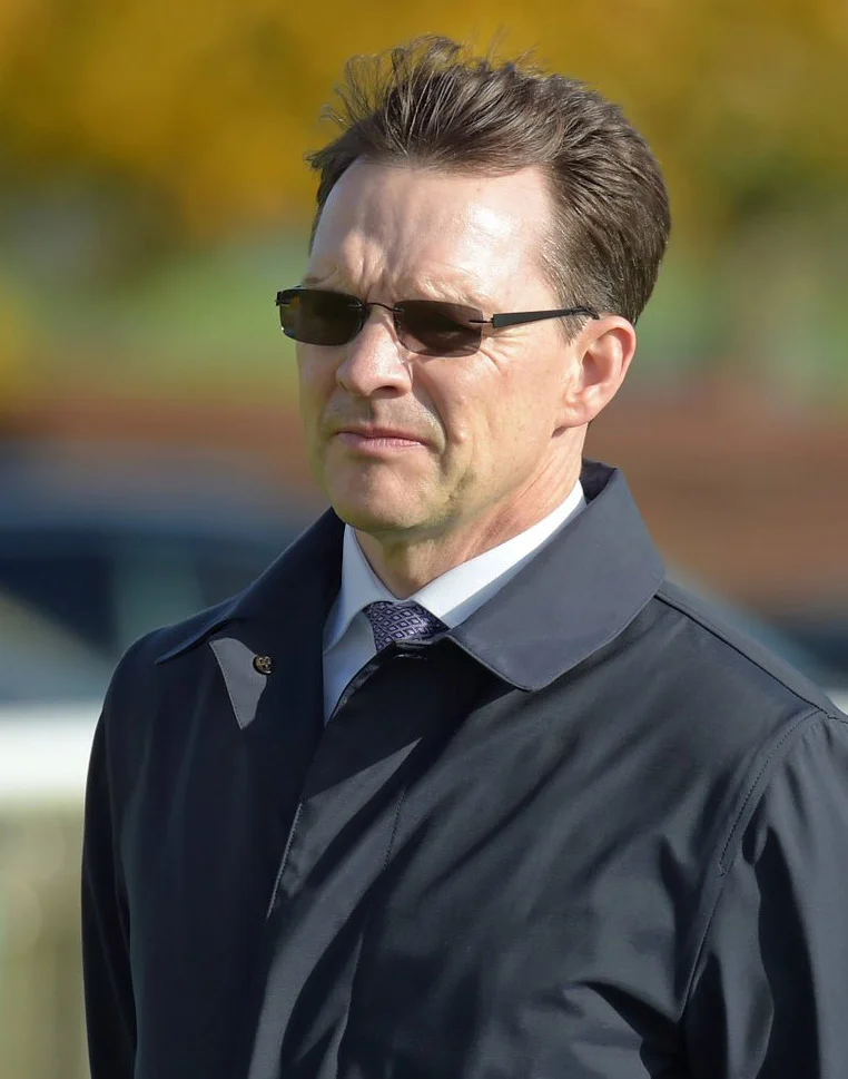 Aidan O’Brien / Racing Post (p)