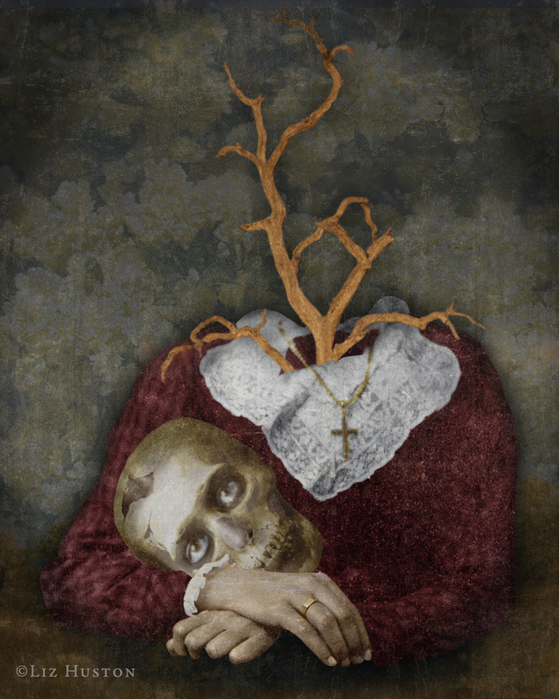 Betwixt and Between