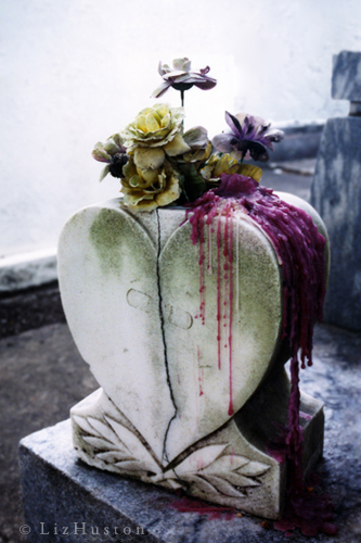 Sacred Heart