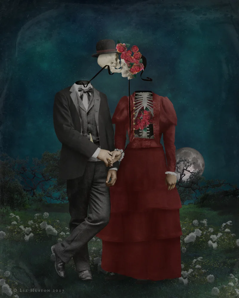 Dearly Departed