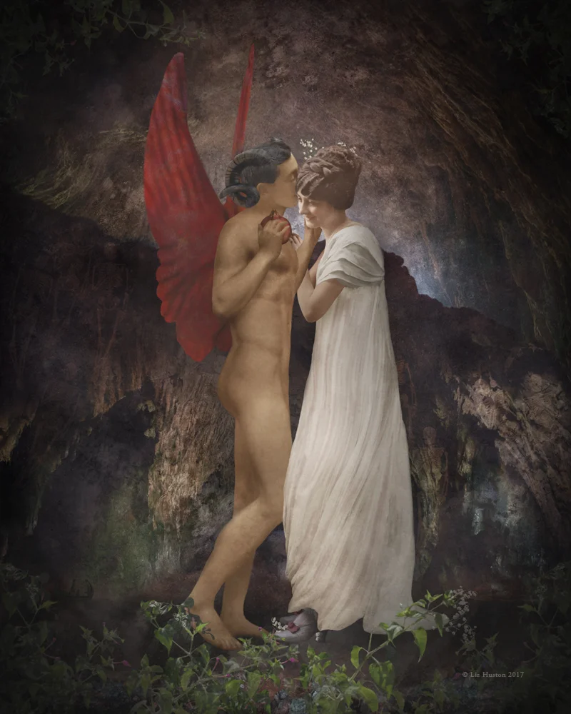 Here Now, Forbidden Desire