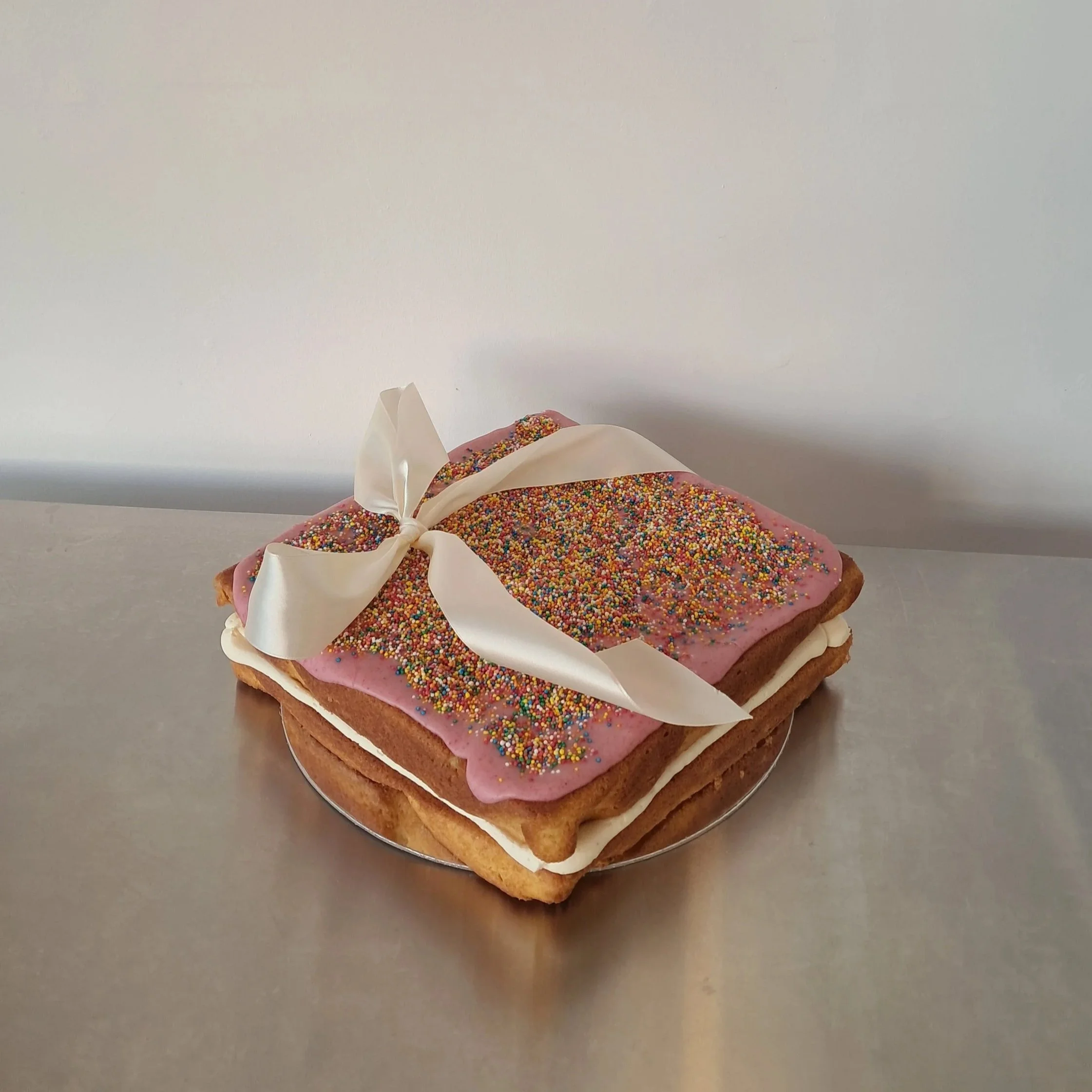 Party Cake!