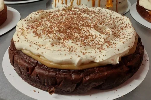 BANOFFEE