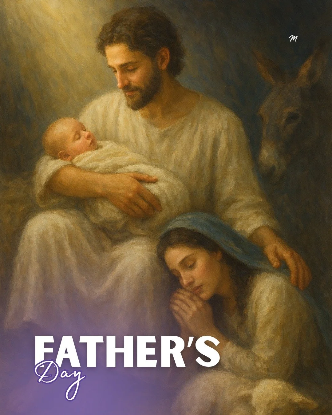 Happy Father&rsquo;s Day! 💙

Today we celebrate all the fathers, grandfathers, and father figures who inspire us with their love, strength, and wisdom. 

Thank you for the countless ways you guide, support, and encourage us, you are a true gift. 🙌
