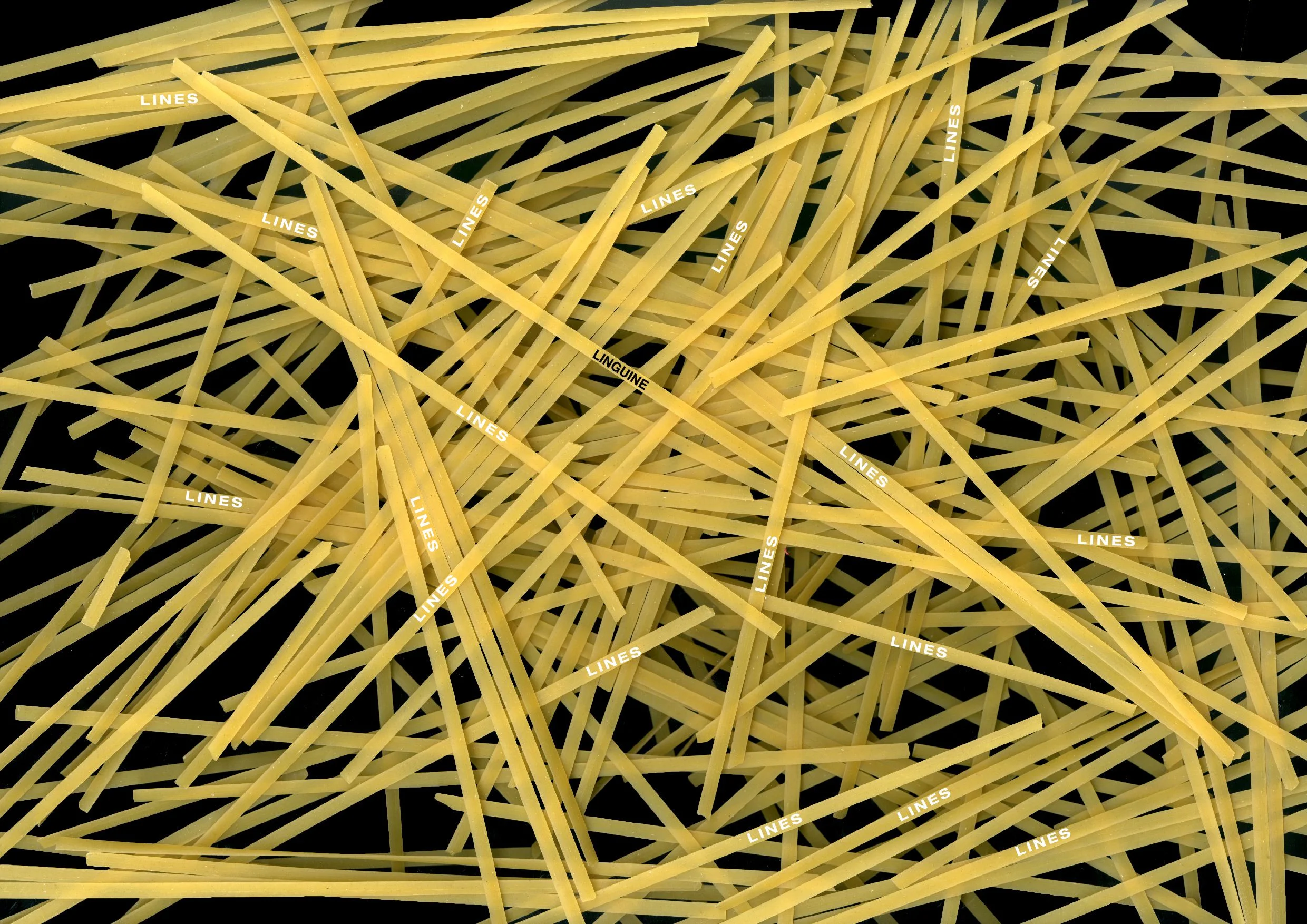 Linguine Line