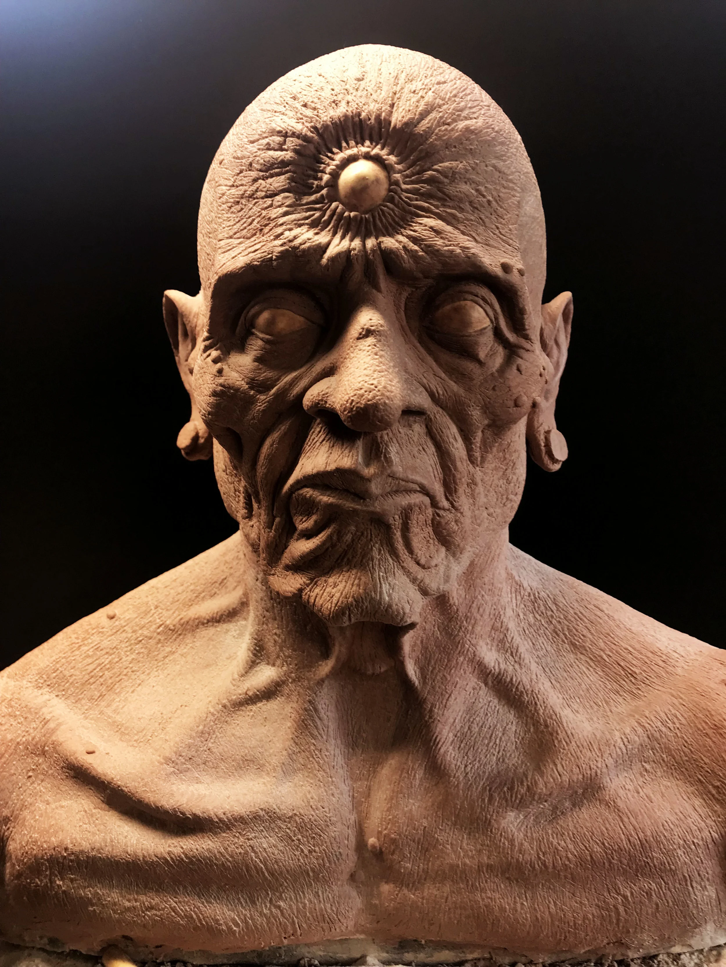 Father Time