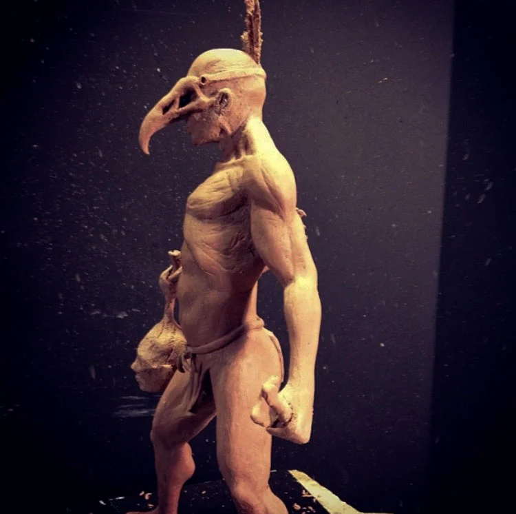 Character Study