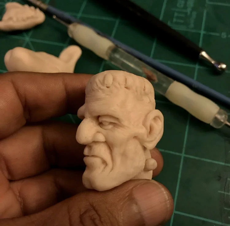 Frankenstien