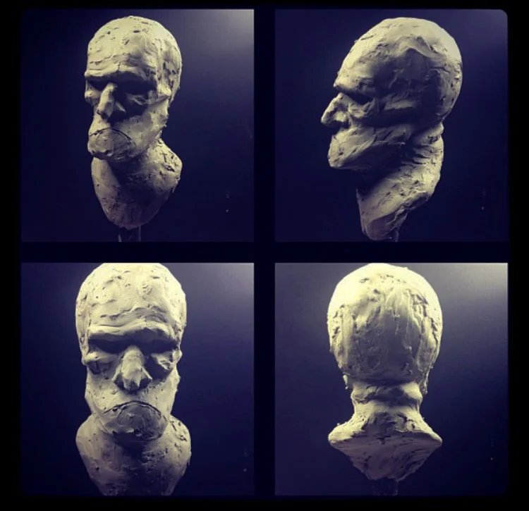 Quick Head Study