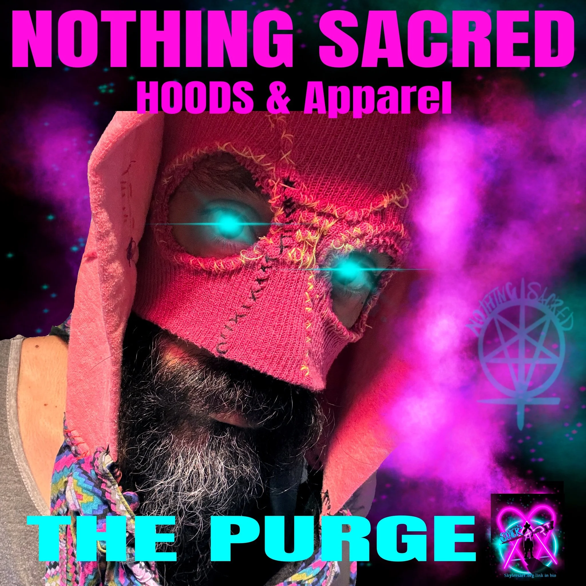 The Purge