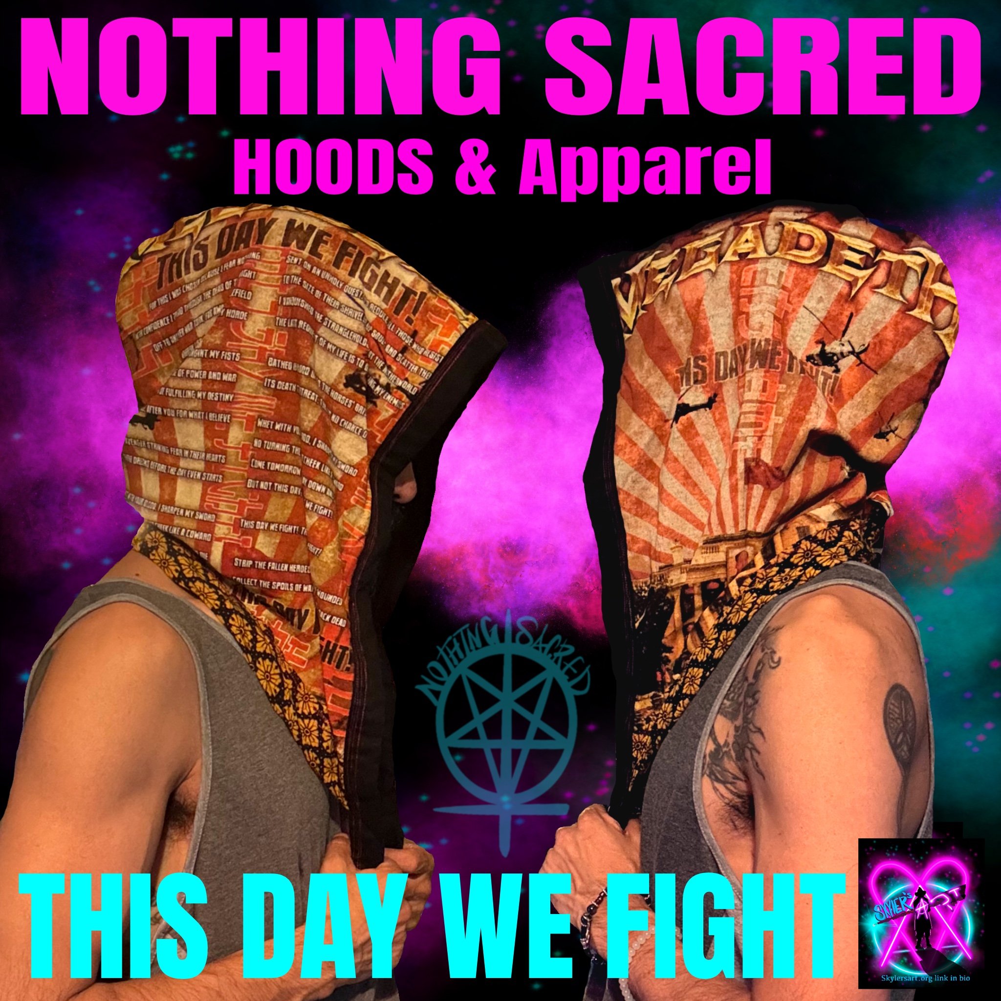 This Day We Fight