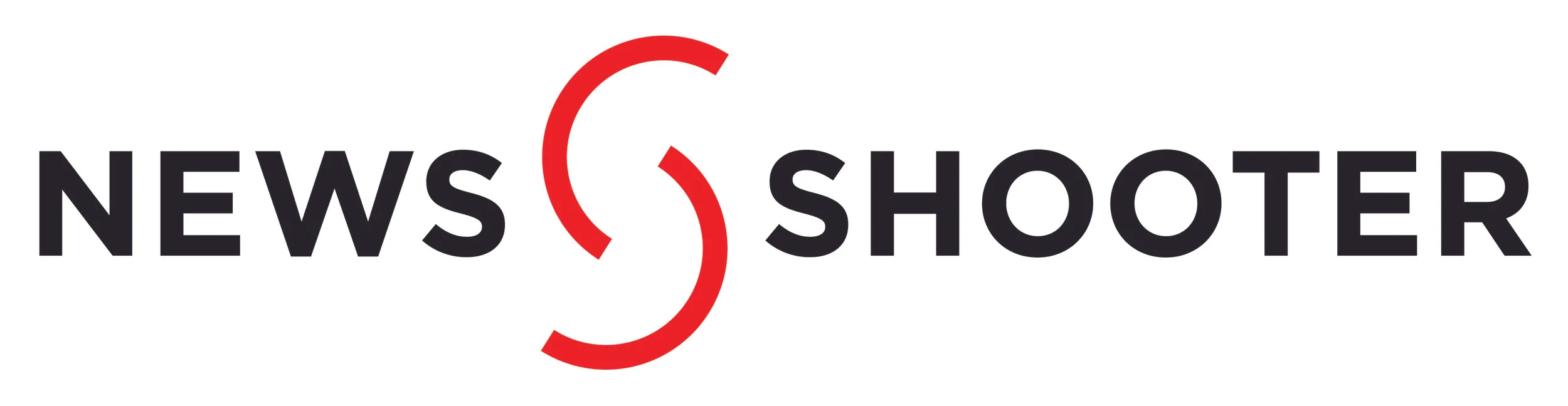 Updated. I was drawn to the intersection of the two "S"s in the names. The NS blog is all about dissecting photographic gear. A nd while it is extremely abstract, the final icon is based on the idea of slicing a lens in half. 