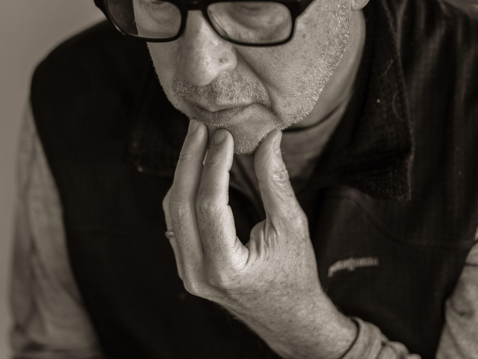 Photo by Kevin Horan