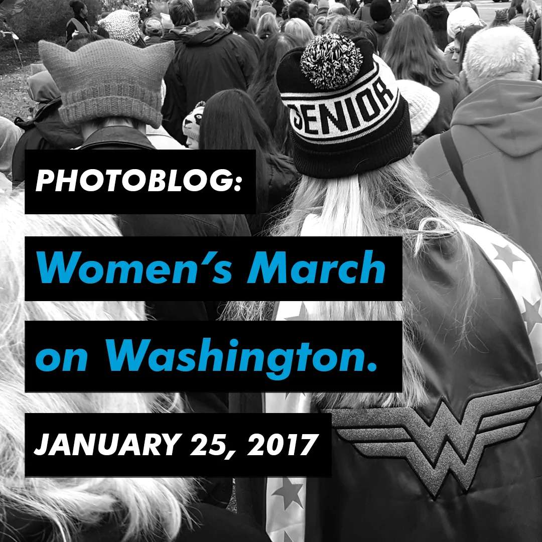 Women's March on Washington