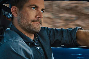 PAUL WALKER - @paulwalker