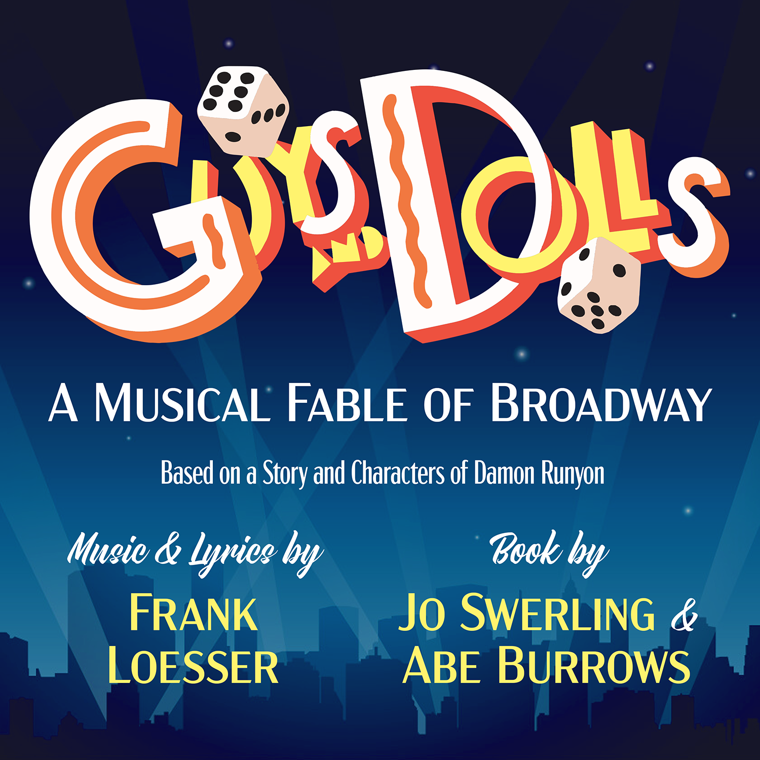 March 20 - April 12, 2026