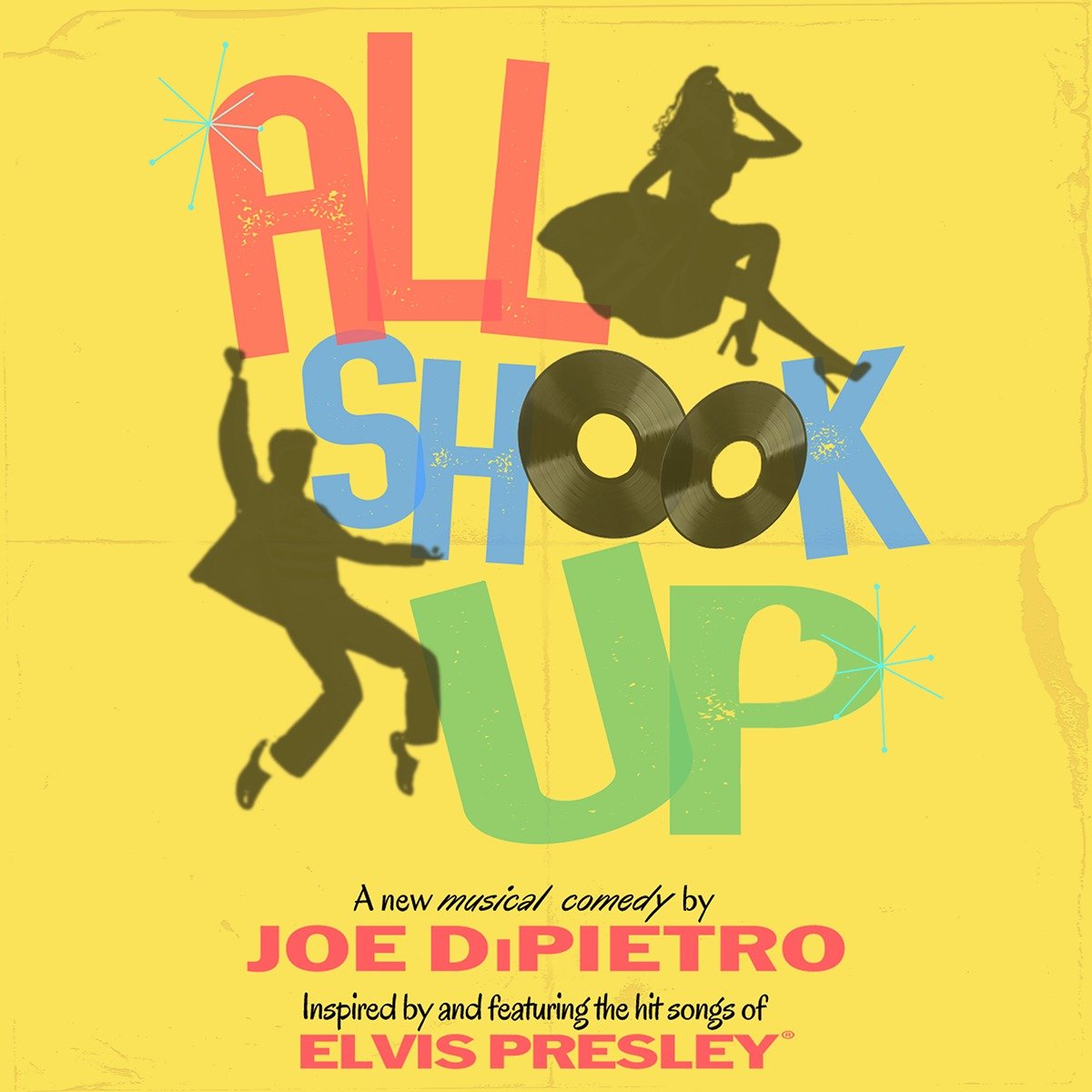 I'm in love 'cause 𝗔𝗟𝗟 𝗦𝗛𝗢𝗢𝗞 𝗨𝗣 opens JULY 17th!

⠂⠄⠄⠂⠁⠁⠂⠄⠄⠂⠁⠁⠂⠄⠄⠂ ⠂⠄⠄⠂♬⋆.˚

A guitar-playin&rsquo;, motorcycle-ridin&rsquo; rebel roars into a square midwestern town -- changin&rsquo; everything for good! Inspired by and featuring the song