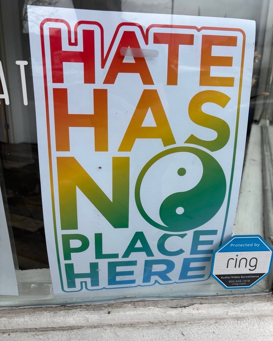 Just so we&rsquo;re clear where my #acupuncture and #ChineseMedicine practice stands, I&rsquo;m pinning this one. Art by @holismprints