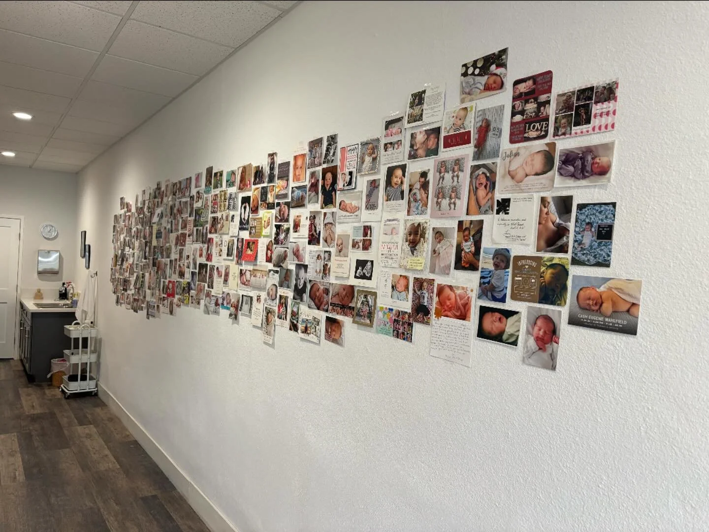 The first Float babies are heading off to college in the Fall&hellip;what?! Congrats to all the seniors for making it to #decisionday (last week)&hellip; I&rsquo;m still shook that FLOAT, my #acupuncture practice, turned 18 in March! That&rsquo;s a l