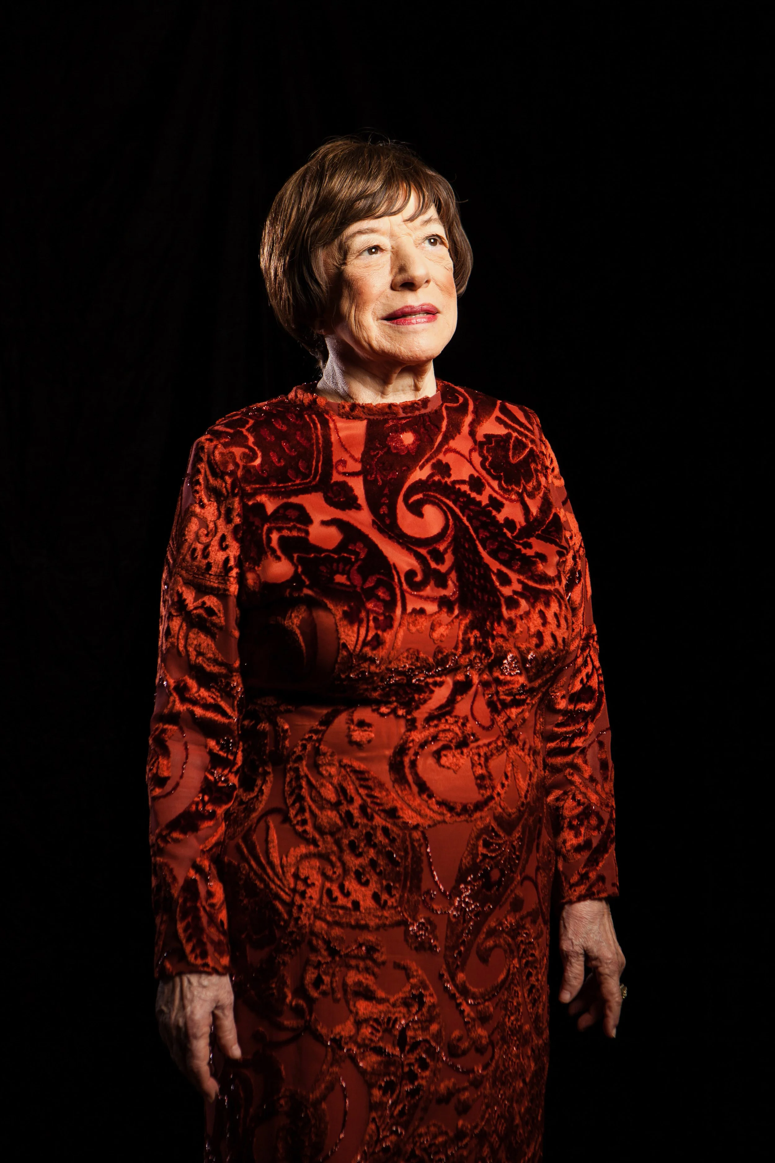 Myra Janco Daniels Website
